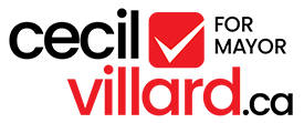 Cecil Villard 4 Mayor